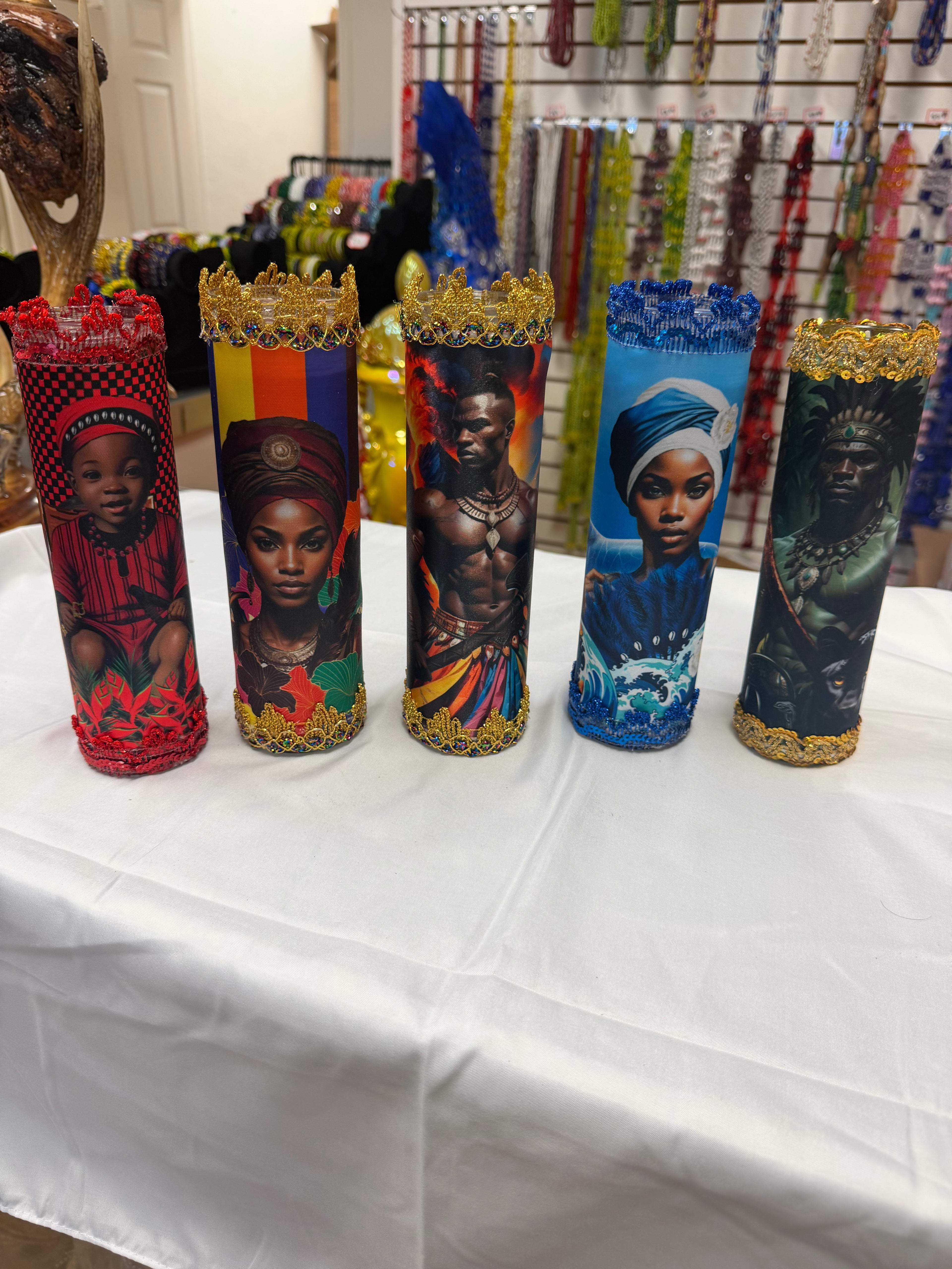 Velas