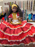 Muñeca africana