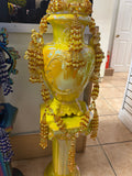 Mazo de cristal